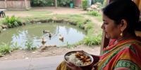 বাসি খাবার খাওয়ার ক্ষতিকর দিক